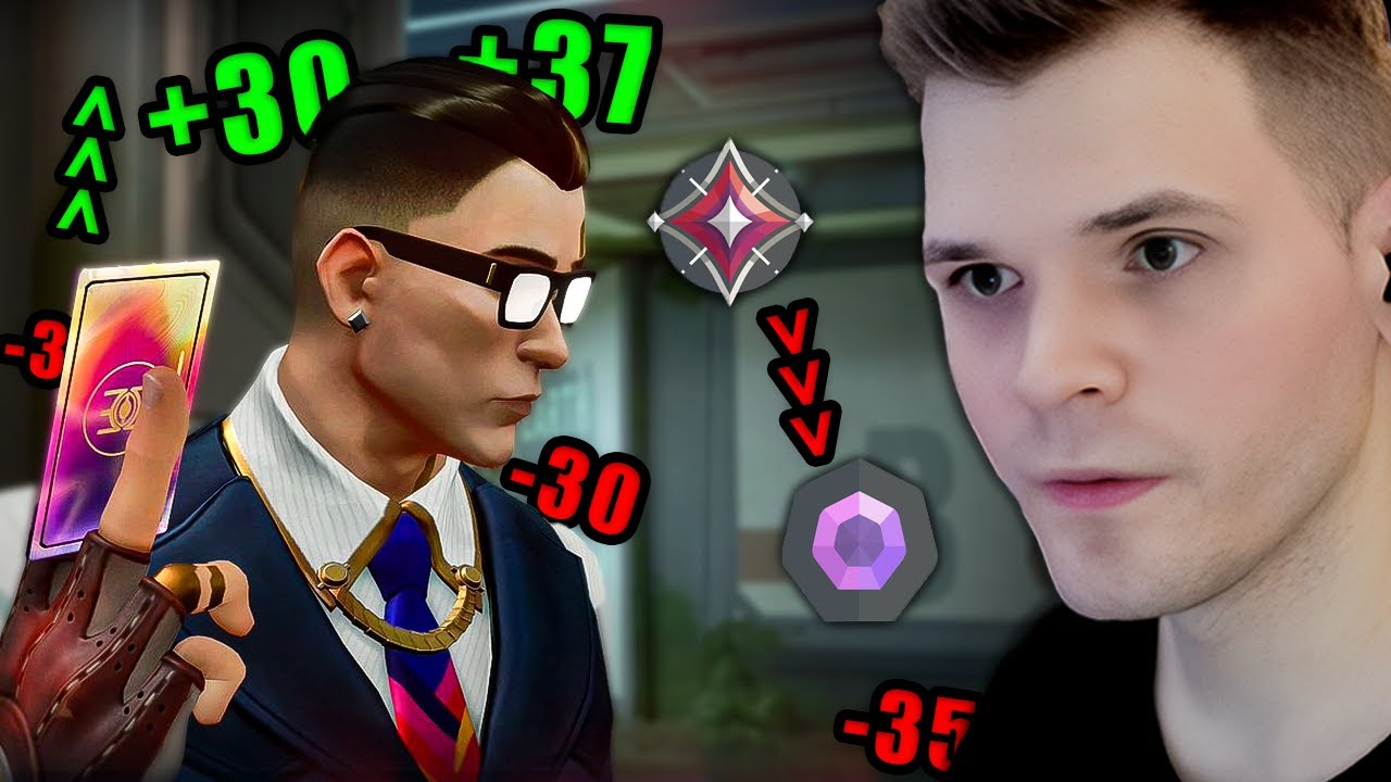 WIELKI POWRÓT | PLACEMENTY VALORANT