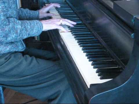 Ryan Layne Whitney (Schumann: Kreisleriana, Op. 16...