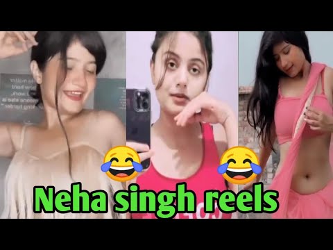 Neha singh reels | Roster Video | Instagram reels | @CarryMinati - YouTube
