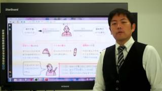 【解説授業】中学歴史をひとつひとつわかりやすく。　03-04 卑弥呼と聖徳太子の政治って？