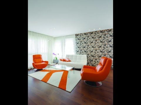 Progetti finali di Interior Home Design - Corsi Verona