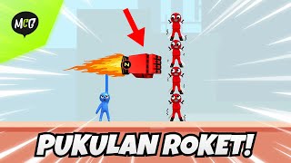 What Kind of Punch Is This? - Rocket Punch! screenshot 3