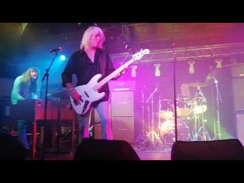 Blackmore's Blood, Wring That Neck, The Arts Centre Washington 24/09/22