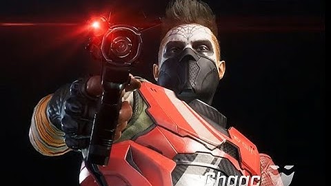 How to Play Chaac Rogue Company