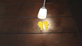 Novel Project #2: Stop Motion film