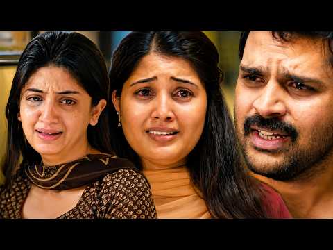 குழந்தையை துளைத்து கஷ்டப்படும் குடும்பம் | 6 CANDLES | Shaam, Poonam Kaur