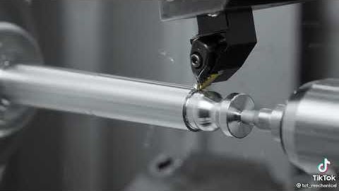 Gia công cơ khí chính xác thời đại 4.0