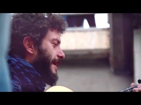 Juanito Makandé - La llave (acústico en Barcelona)