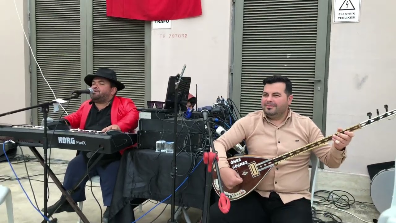 🧿🇹🇷 Kardeşim Küçük Adam Cünyir   Mehmet Karakaya,dan Benim Adıma Güzel Bir Müzik 🎶 🧿🔥💯