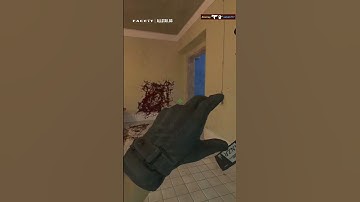 Eco Rush Gone Right — MAC-10 on Mirage  #cs2