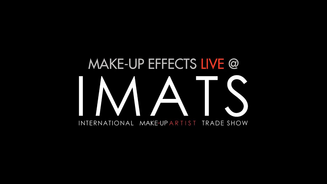 Live effect. Imats.