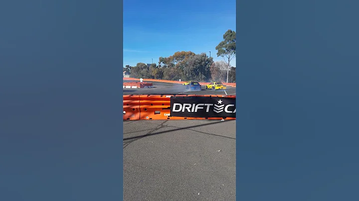 #Meguiars #elite #cars #drifting at #Motorex #2025 #Australia