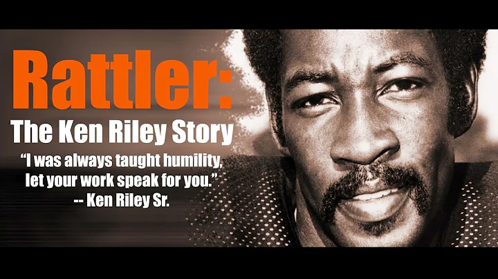 "Rattler": The Ken Riley Story (2021) | Documentary