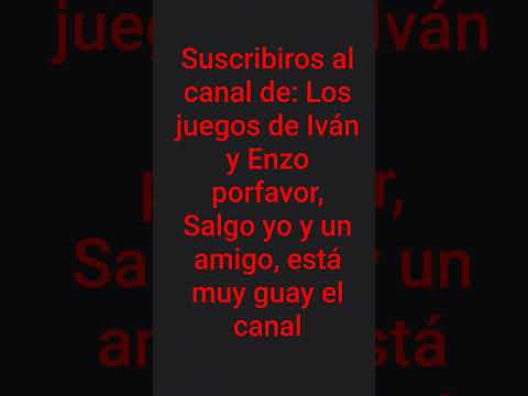 suscribiros pls 🙏🏻