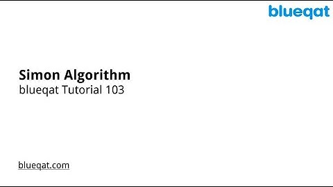 Chapter_103 Simon algorithm