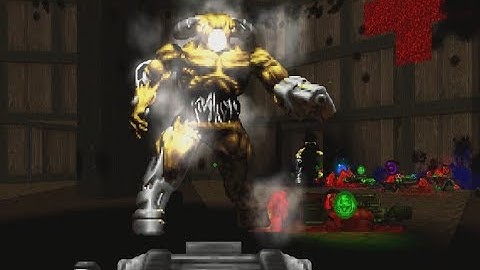 Complex Doom/LCA/Clusterfuck - Slaughterfest 2012 Map 11 & 12