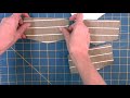 How to Sew Patch Pockets &amp; Pocket Flaps