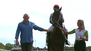 Race 2 - Ascot - 6/4/2024