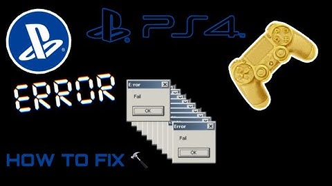 HOW TO FIX ERROR CODE (((NP-35000-8))) 🔌 #StopTheViolence