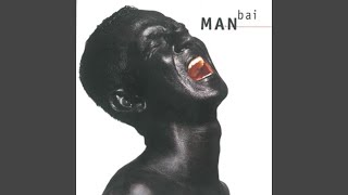 Video thumbnail of "Man Bai - Kau Ilhamku"