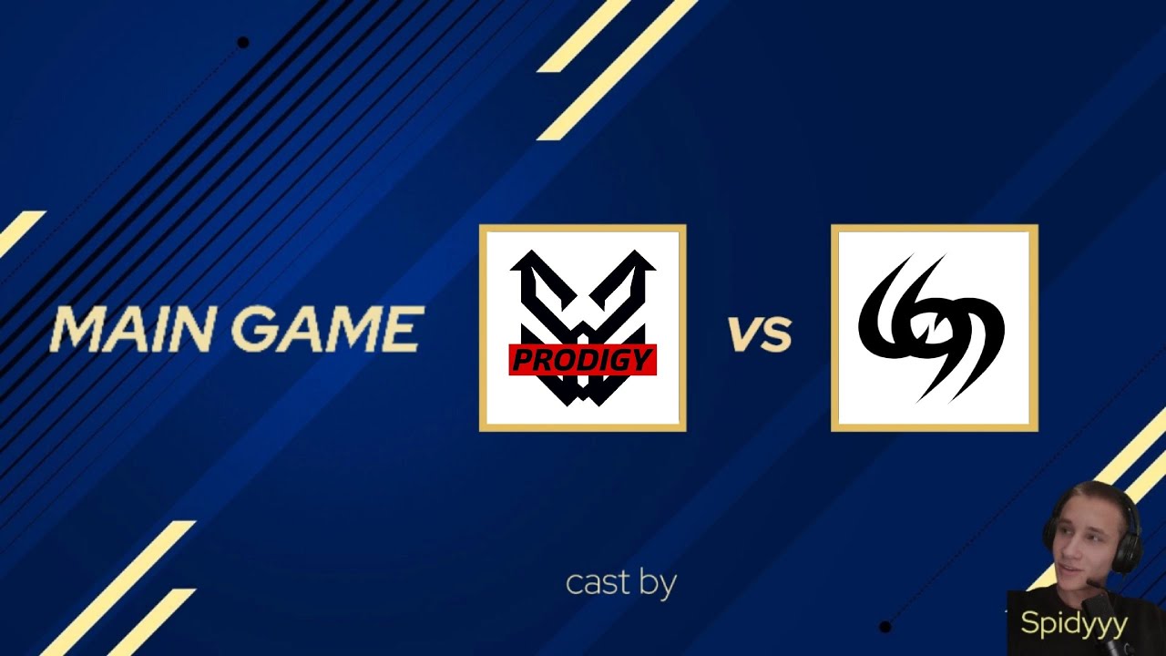 SHOW-MATCH | ORES1S PROD1GY -VS- SHYT JUNIOR | Standoff 2 | Раздача голды