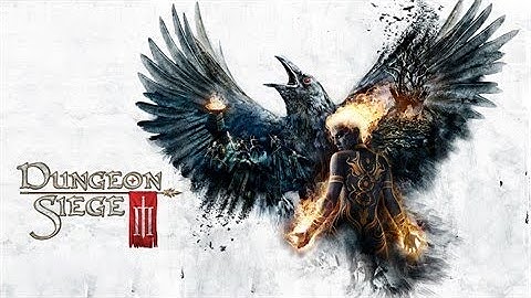 Dungeon Siege 3: Full Playthrough (Part 2 of 2)