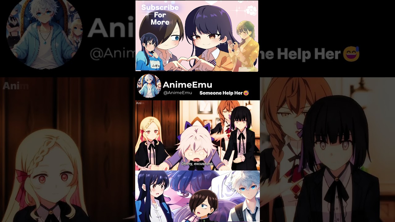 Someone Help Her 😅|Our Last Crusade or the Rise of a New World Season 2 