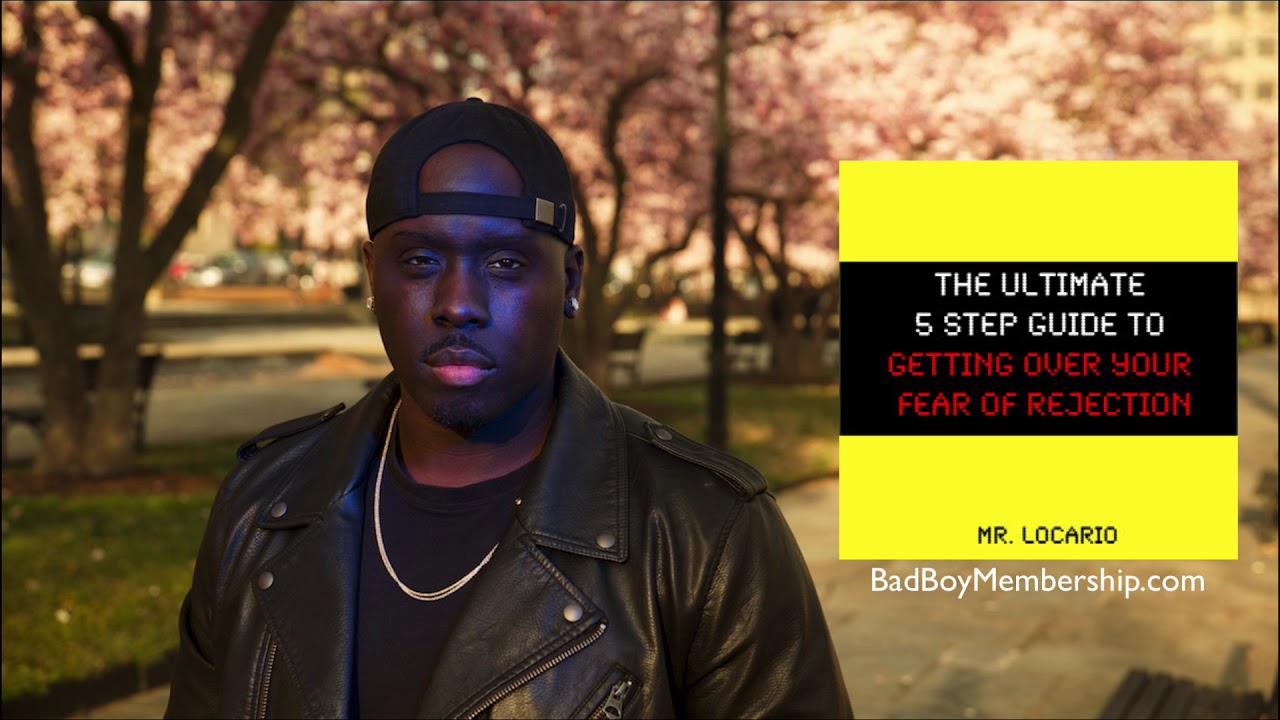 7 Reasons Why Women Reject Men