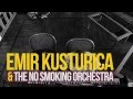 (HD) EMIR KUSTURICA EN BOGOTA : AMPLIFICADO TEASER