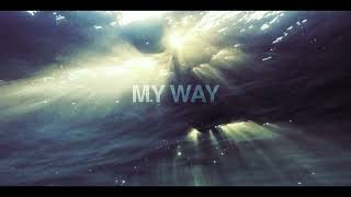 JMSN — my way [slowed + pitched] [daycore]