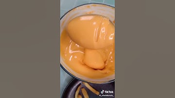 Thumbnail of Resep Saus Keju Richeese || Cuma 4 bahan