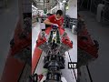 How Ferrari builds V12 Engines! (Start to Finish) #Ferrari #V12