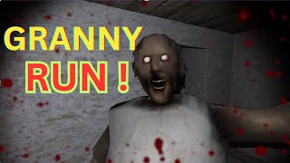 LIVE 🔴GRANNY GAMEPLAY || GRANNY HORROR LIVESTREAM ||😱#granny  #0015