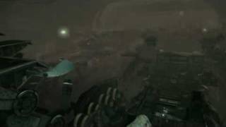 Killzone Wasteland Bullet Trailer