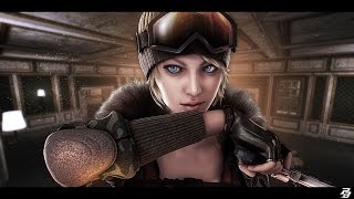 Point Blank : Edit ezCliccK - AUG A 3