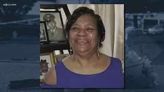 Remembering Celestine Chaney
