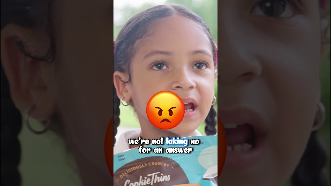 Девочки-разведчицы похитили мою маму 