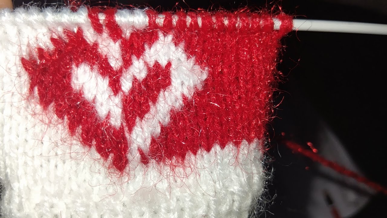 यह डिजाइन आपके पूरे यूट्यूब पर नहीं मिलेगी बहुत खूबसूरत सा स्वेटर डिजाइन🥰🥰🥰