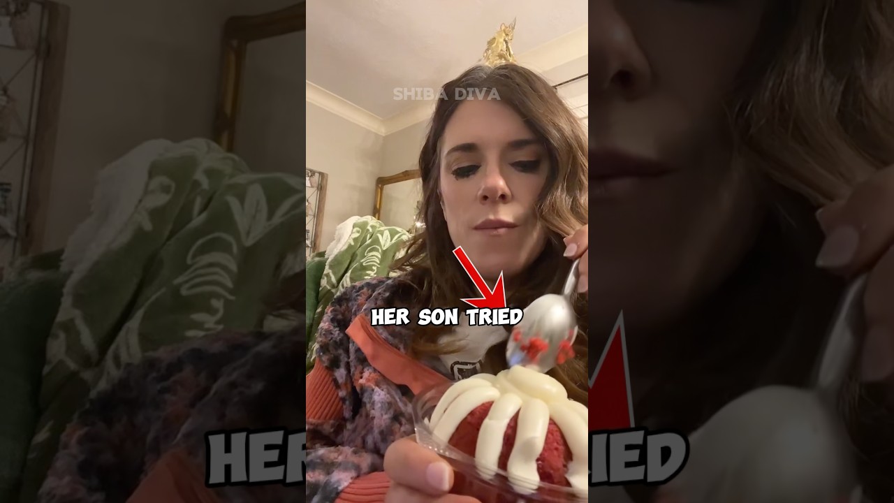He Learned from his Mom! (via: sullivanfamilytiktok/TT) #shorts #trending #viral #funny #family