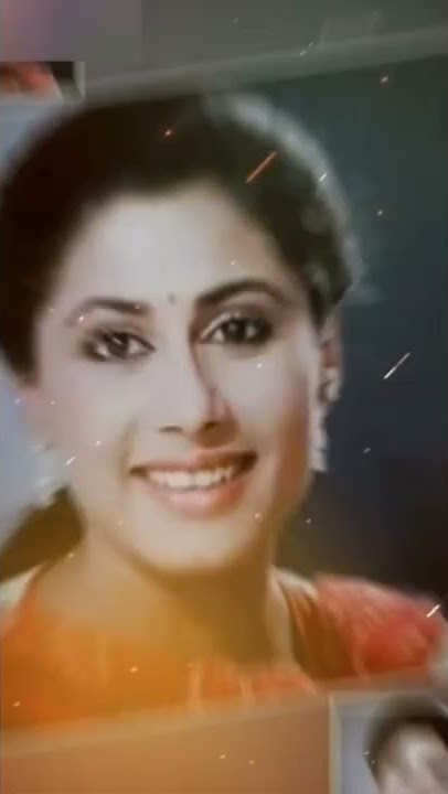 Smita Patel old actress