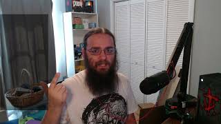 June 11, 2026 Twitch Stream - Talking + Red Dead Redemption II