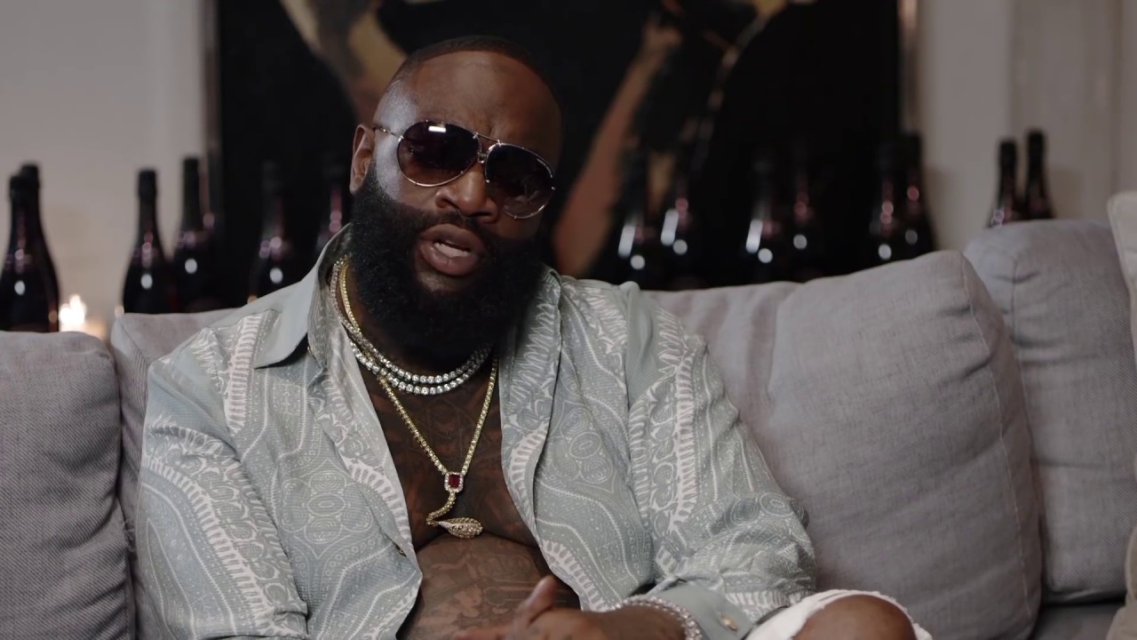 Rick Ross | Self Made Tastes Better, Episode 3
