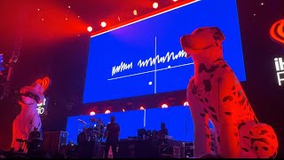 Sublime - Date Rape at iHeartRadio ALTer EGO 2026