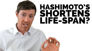 Is Hashimoto's Fatal? (The Answer May Surprise You)