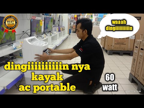 Video ????Review air cooler Midea ac120-16ar || Terbaik dan... - youtube
