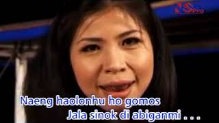 Ruth Sihotang   Masihol