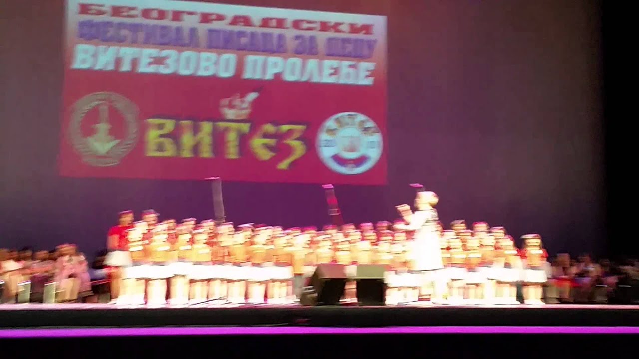 Hor Carolija - Ima pravo svako dete