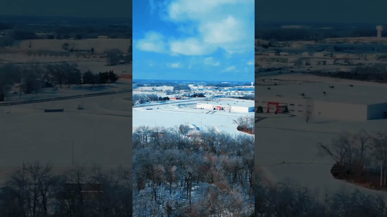 2026 Winter Storm -Central KY 