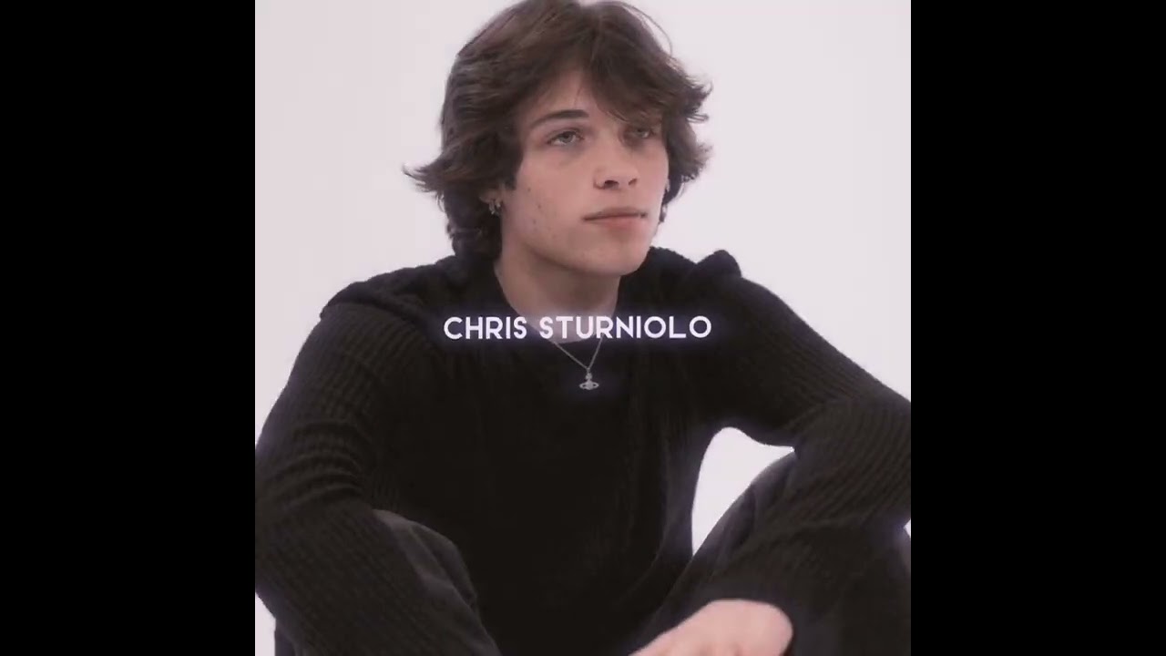 sturniolos, madi and the orlandos