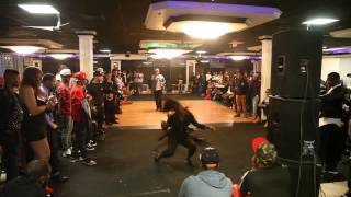 OTA PERFORMANCE @ SHAYLA STACKSPARTY/MINIBALL PART 3
